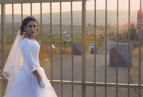 シリアの花嫁