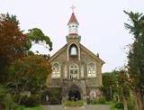 カトリック小樽教会　富岡聖堂