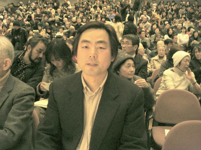 班忠義監督