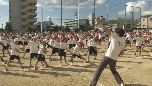  みんなの学校 