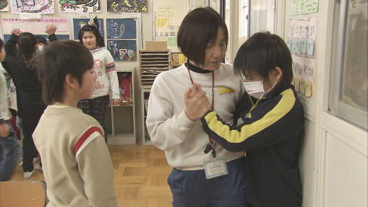  みんなの学校 