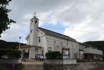 カトリック山田教会