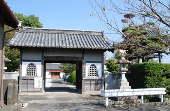 西光寺