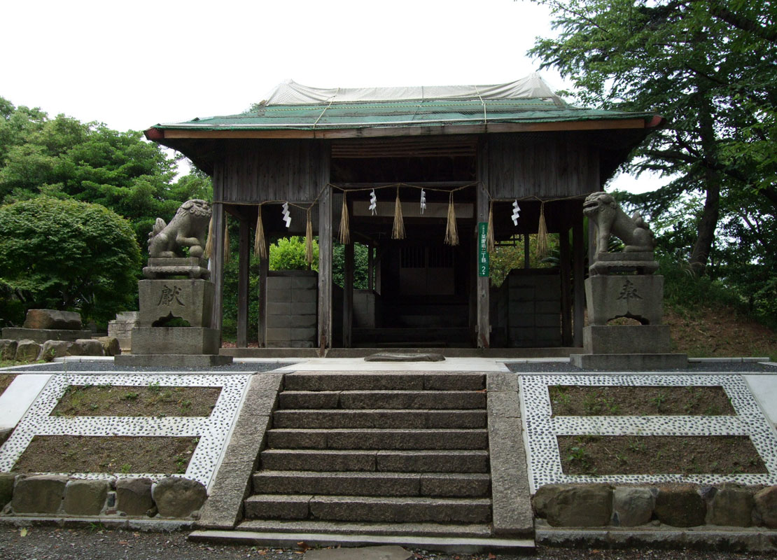 愛宕神社