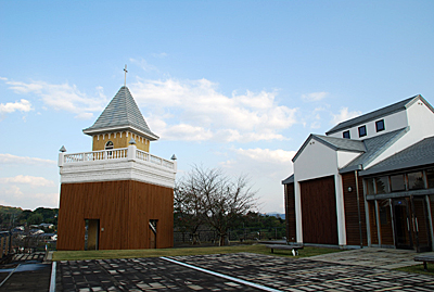 横瀬浦公園