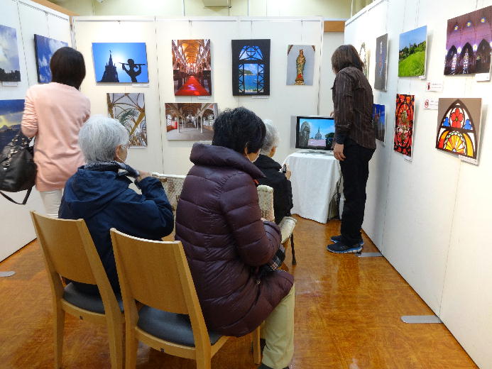  銀座教文館 