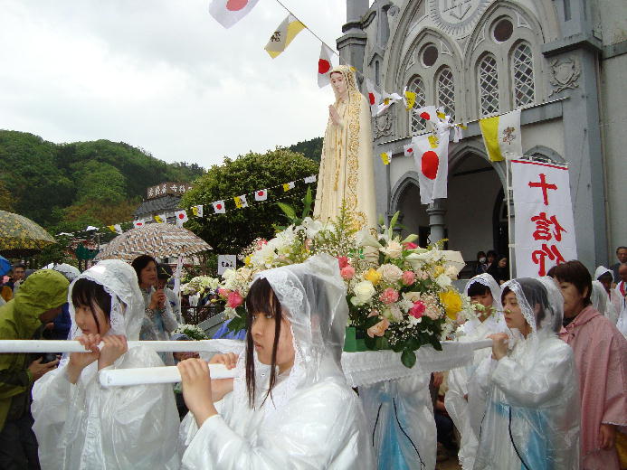  津和野教会 