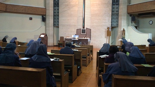 「東日本大震災犠牲者追悼」の祈り