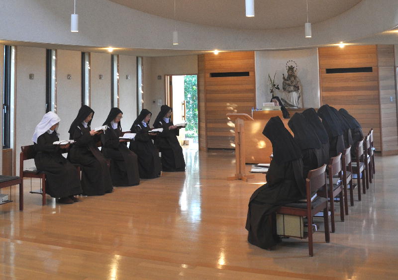 広島･聖パウロ書院 in Sendai