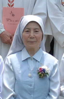 Sr.長濵明子