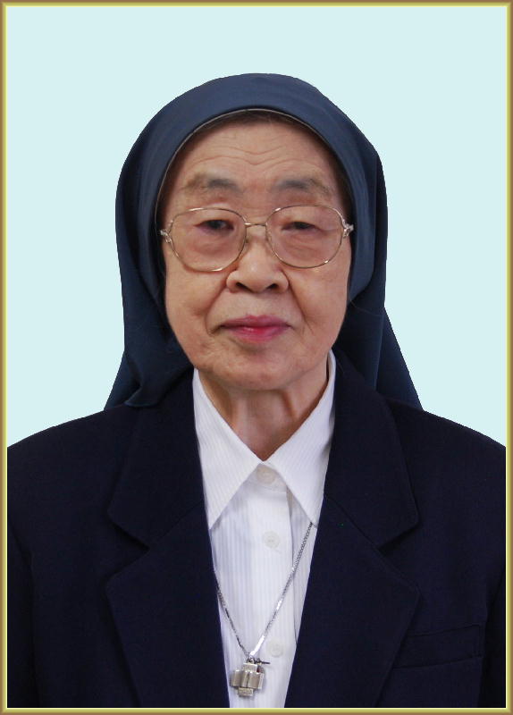 Sr.原勝子