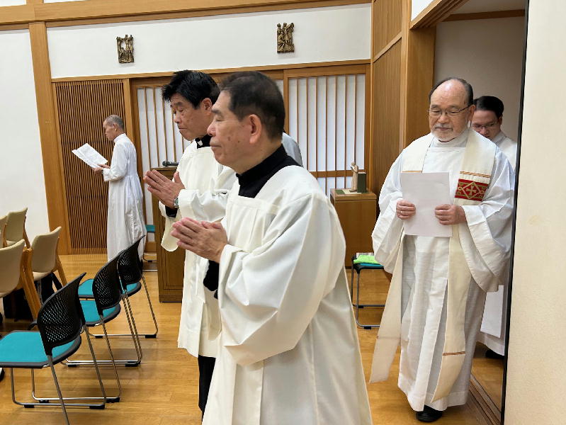  SSP誓願50周年