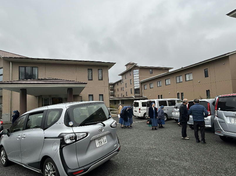 2026パウロ家族の集い