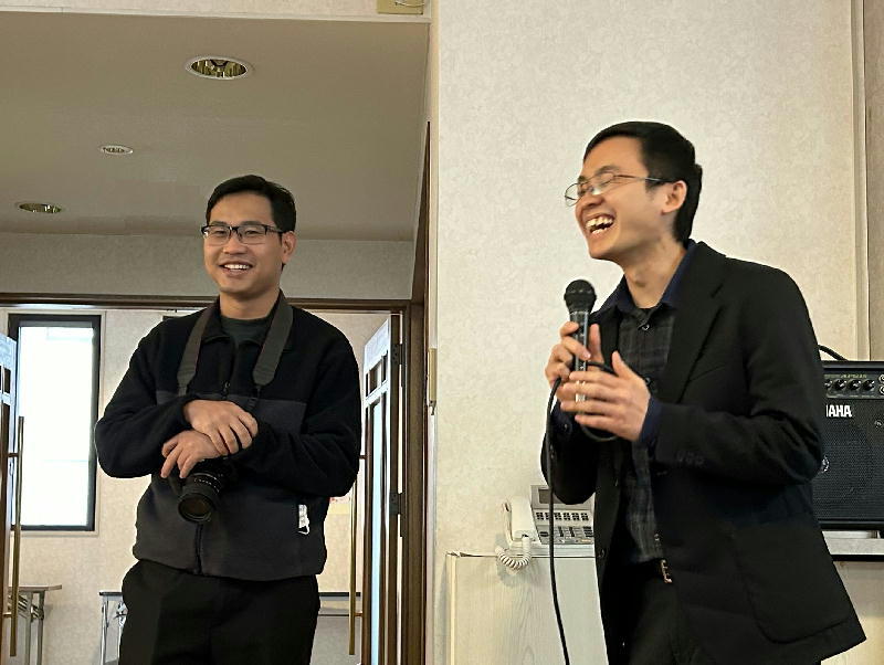  2026パウロ家族の集い 