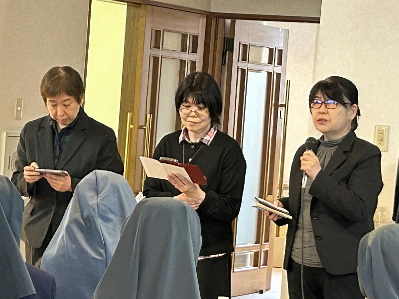  2026パウロ家族の集い 