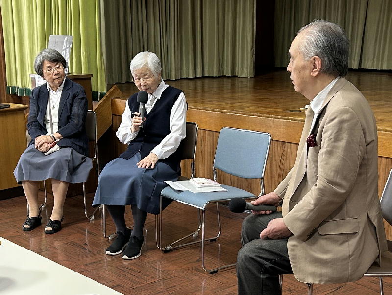  周作クラブ 