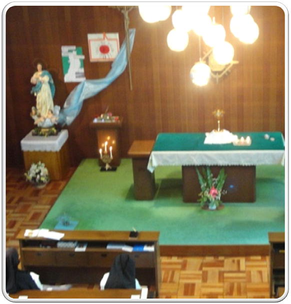 聖ドミニコ宣教修道女会