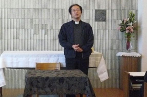 大阪聖ヨゼフ宣教修道女会