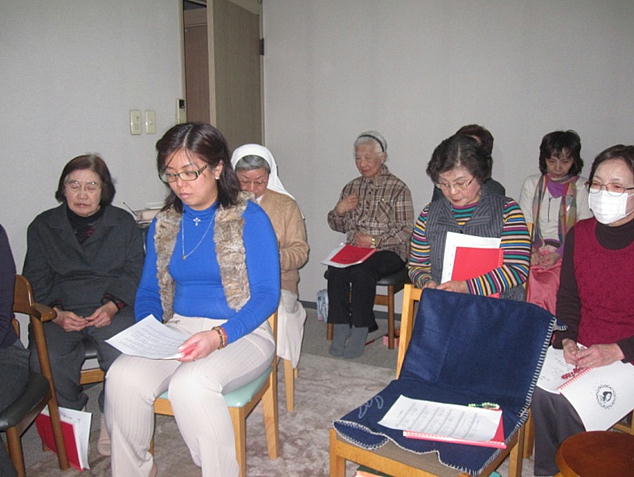 聖心の聖母会