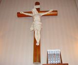 祭壇十字架