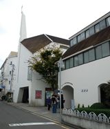 カトリック高松番町教会