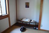 瞑想の場