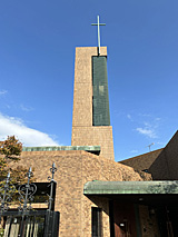 カトリック平針教会