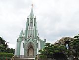 カトリック平戸教会 [ザビエル記念聖堂]