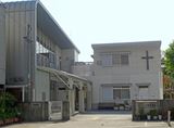 カトリック茨木教会