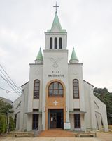 カトリック浄水通教会