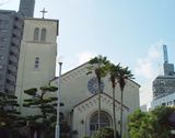カトリック三篠教会