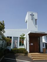 カトリック水沢教会