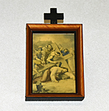 十字架の道行き