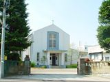 カトリック瀬田教会