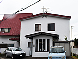 カトリック塩釜台教会