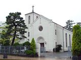 カトリック静岡教会