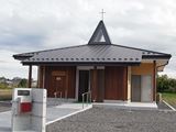 カトリック須賀川教会