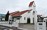 カトリック畳屋丁教会