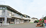 幼稚園 園庭